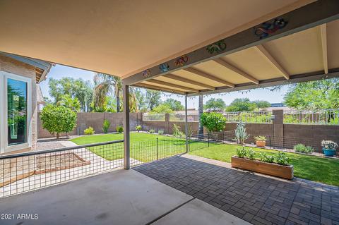 5001 E Hilton Ave, Mesa, AZ 85206 photo 25