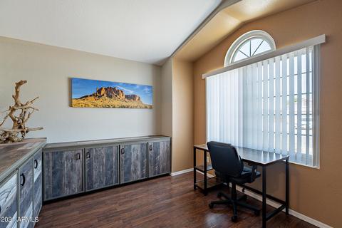 5001 E Hilton Ave, Mesa, AZ 85206 photo 5