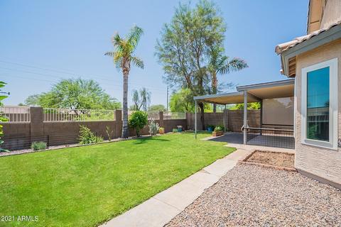 5001 E Hilton Ave, Mesa, AZ 85206 photo 28