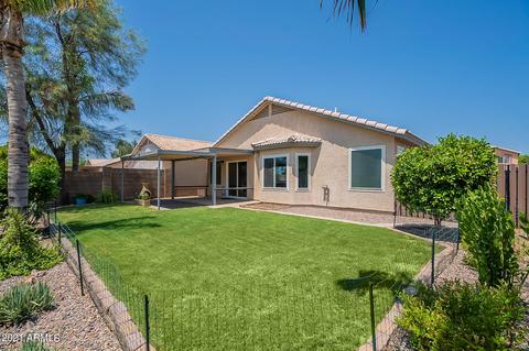 5001 E Hilton Ave, Mesa, AZ 85206 photo 29
