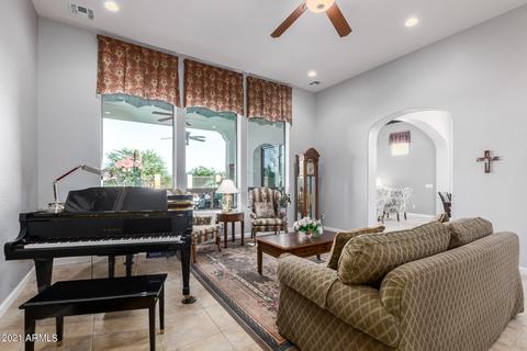8553 E Lockwood St, Mesa, AZ 85207 photo 11