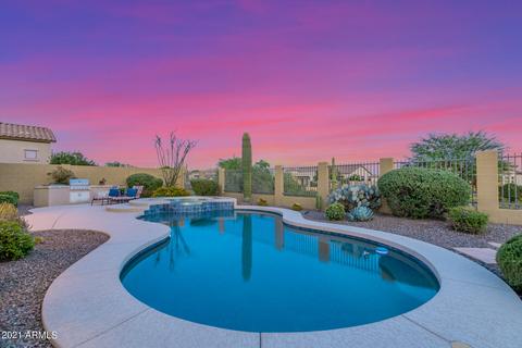8553 E Lockwood St, Mesa, AZ 85207 photo 1