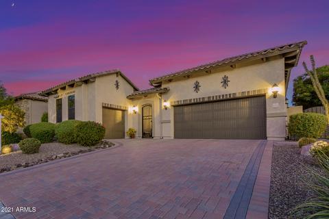 8553 E Lockwood St, Mesa, AZ 85207 photo 3