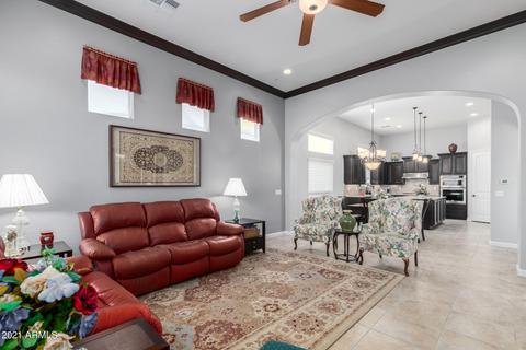 8553 E Lockwood St, Mesa, AZ 85207 photo 24
