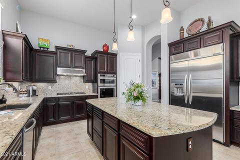 8553 E Lockwood St, Mesa, AZ 85207 photo 14