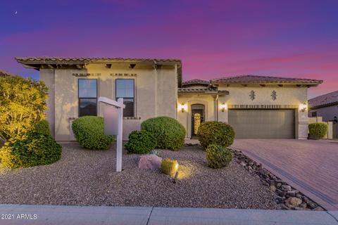 8553 E Lockwood St, Mesa, AZ 85207 photo 2