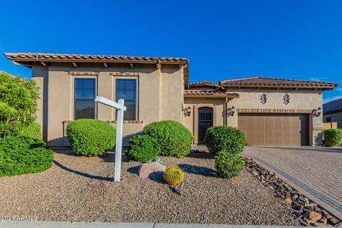 8553 E Lockwood St, Mesa, AZ 85207 photo 4