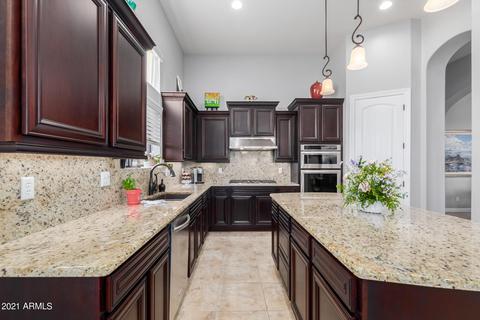 8553 E Lockwood St, Mesa, AZ 85207 photo 19