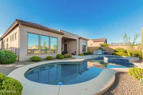 8553 E Lockwood St, Mesa, AZ 85207 photo 47