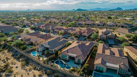 8553 E Lockwood St, Mesa, AZ 85207 photo 56