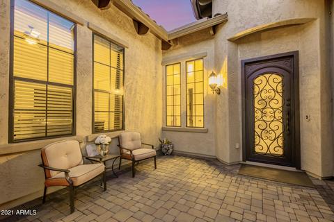 8553 E Lockwood St, Mesa, AZ 85207 photo 6