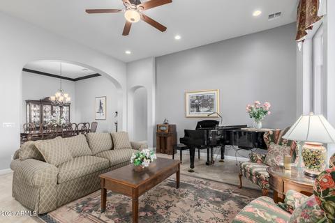 8553 E Lockwood St, Mesa, AZ 85207 photo 13