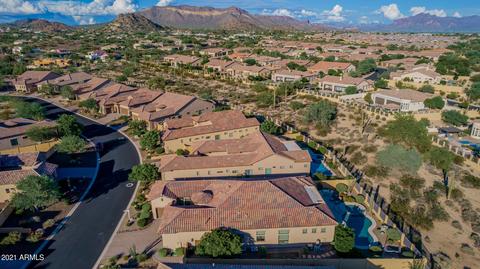 8553 E Lockwood St, Mesa, AZ 85207 photo 58