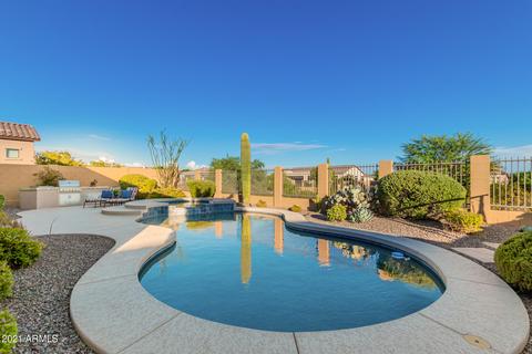 8553 E Lockwood St, Mesa, AZ 85207 photo 48