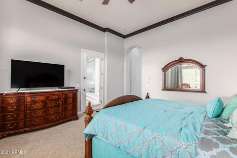 8553 E Lockwood St, Mesa, AZ 85207 photo 29