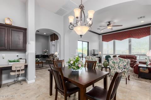 8553 E Lockwood St, Mesa, AZ 85207 photo 20