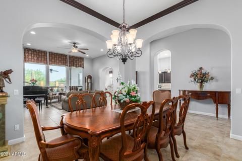 8553 E Lockwood St, Mesa, AZ 85207 photo 9