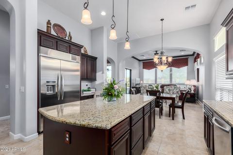 8553 E Lockwood St, Mesa, AZ 85207 photo 16