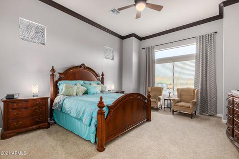 8553 E Lockwood St, Mesa, AZ 85207 photo 27