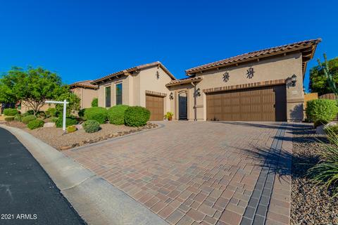 8553 E Lockwood St, Mesa, AZ 85207 photo 5