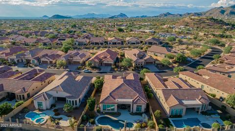8553 E Lockwood St, Mesa, AZ 85207 photo 55
