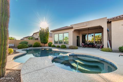 8553 E Lockwood St, Mesa, AZ 85207 photo 49