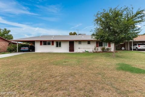 7620 N 17th Dr, Phoenix, AZ 85021 photo 1