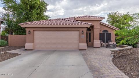 4764 E South Fork Dr, Phoenix, AZ 85044 photo 1