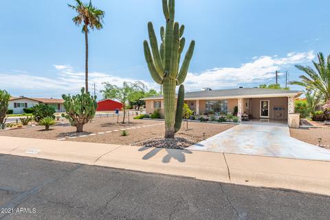 5323 E Covina Rd, Mesa, AZ 85205 photo 1
