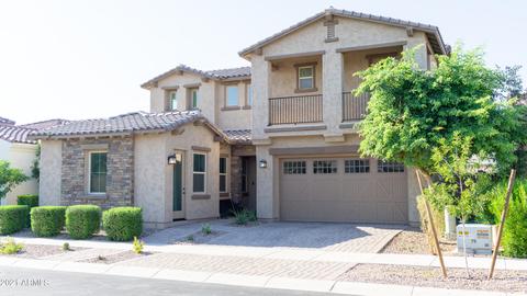 10136 E Cintron Dr, Mesa, AZ 85212 photo 1