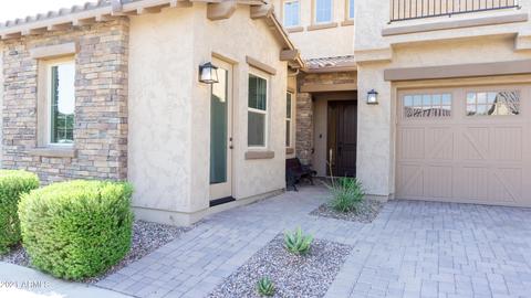 10136 E Cintron Dr, Mesa, AZ 85212 photo 2
