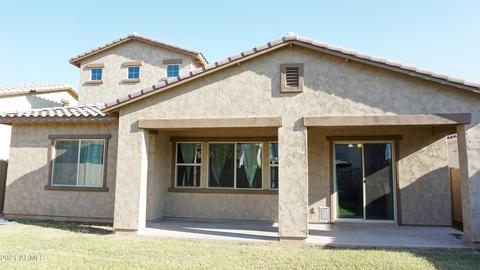 10136 E Cintron Dr, Mesa, AZ 85212 photo 33