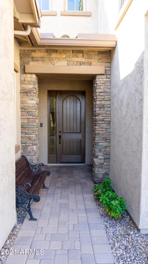 10136 E Cintron Dr, Mesa, AZ 85212 photo 3