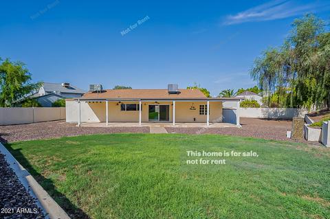 1401 E Monte Cristo Ave, Phoenix, AZ 85022 photo 22