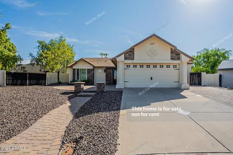 1401 E Monte Cristo Ave, Phoenix, AZ 85022 photo 1