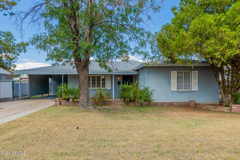 120 W 8th Pl, Mesa, AZ 85201 photo 1
