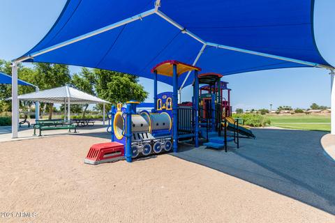 3705 E Wyatt Way, Gilbert, AZ 85297 photo 52