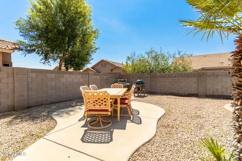 3705 E Wyatt Way, Gilbert, AZ 85297 photo 39