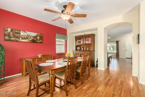3705 E Wyatt Way, Gilbert, AZ 85297 photo 10
