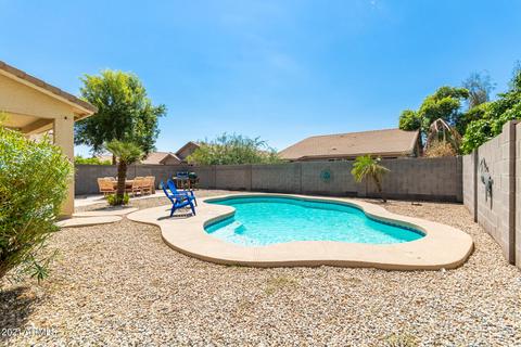 3705 E Wyatt Way, Gilbert, AZ 85297 photo 47