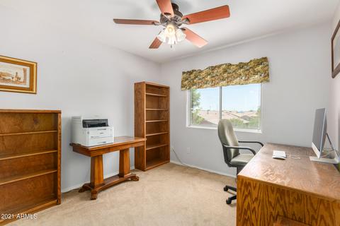 3705 E Wyatt Way, Gilbert, AZ 85297 photo 29