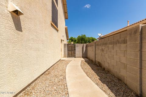 3705 E Wyatt Way, Gilbert, AZ 85297 photo 37