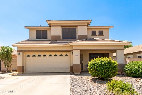 3705 E Wyatt Way, Gilbert, AZ 85297 photo 1