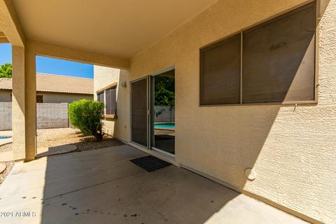 3705 E Wyatt Way, Gilbert, AZ 85297 photo 36