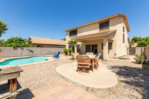 3705 E Wyatt Way, Gilbert, AZ 85297 photo 41