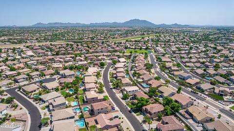 3705 E Wyatt Way, Gilbert, AZ 85297 photo 48