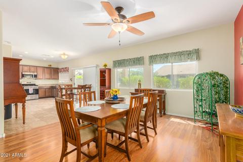 3705 E Wyatt Way, Gilbert, AZ 85297 photo 8