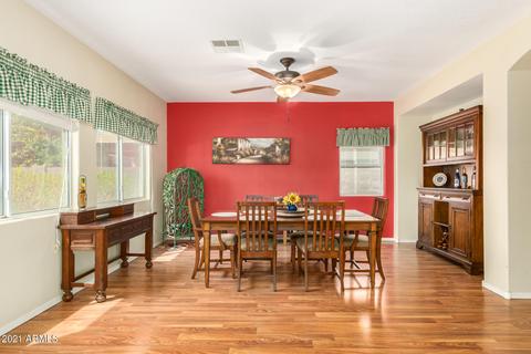 3705 E Wyatt Way, Gilbert, AZ 85297 photo 11