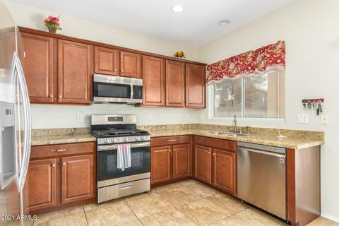 3705 E Wyatt Way, Gilbert, AZ 85297 photo 15
