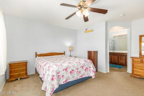 3705 E Wyatt Way, Gilbert, AZ 85297 photo 22